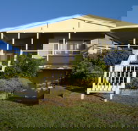 Meredith Place - Brisbane Tourism