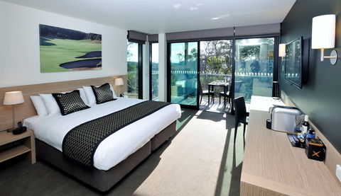 Mercure Portsea - Tourism Brisbane 0