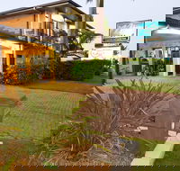Miners Lodge Motor Inn - Tourism Brisbane