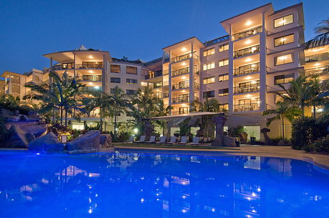 Mirage Alexandra Headland - Brisbane 4u 0