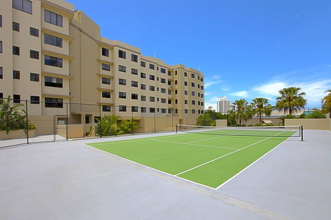 Mirage Alexandra Headland - Brisbane 4u 1