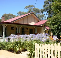 Morvern Valley Farm Stay Cottages - Tourism Brisbane