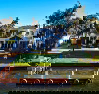 Mulwala 105 - Brisbane Tourism