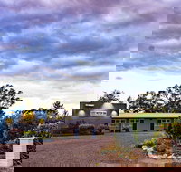 Murray Bridge Motor Inn - Tourism Brisbane