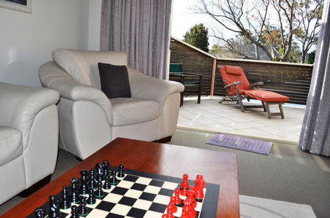 Nautica Accommodation Gerringong - Brisbane 4u 0