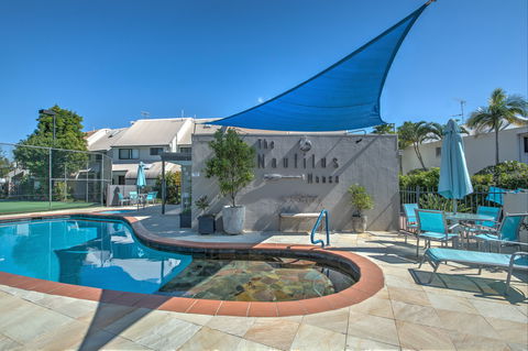 Nautilus Noosa Holiday Resort - Tourism Brisbane 0