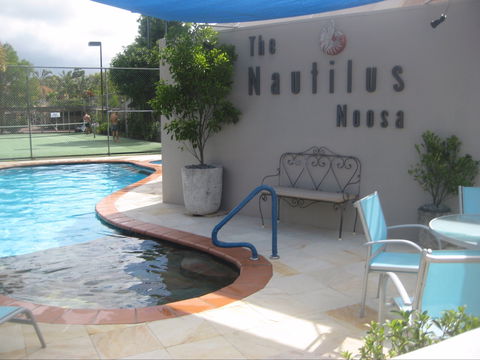 Nautilus Noosa Holiday Resort - Tourism Brisbane 2