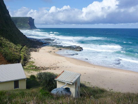 North Era Campground - Tourism Brisbane 0