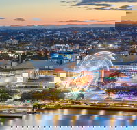 Novotel Brisbane South Bank - Tourism Brisbane