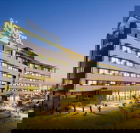 Novotel Brisbane Airport - Tourism Brisbane