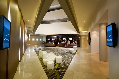 Novotel Brisbane Airport - Tourism Brisbane 2