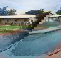 Nuttbush Retreat - Tourism Brisbane