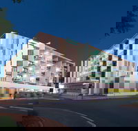 Oaks Mackay Carlyle Suites - Tourism Brisbane
