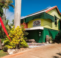 On the Wallaby Eco Lodge - Tourism Brisbane