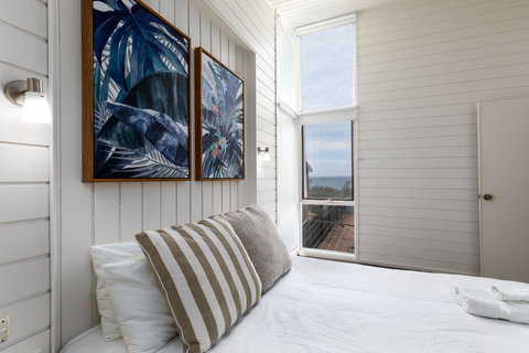 On The Beach Jervis Bay - Brisbane Tourism 2