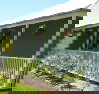Orangevale at Mount View - Brisbane Tourism