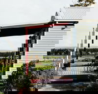 Otway Fields - Tourism Brisbane