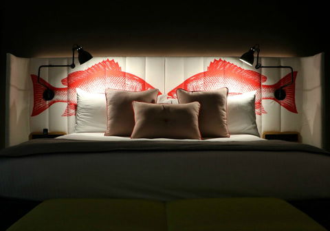 Ovolo Woolloomooloo - Brisbane Tourism 1