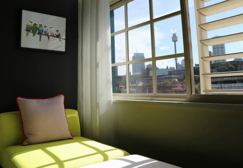 Ovolo Woolloomooloo - Brisbane Tourism 2