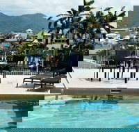 Park Regis City Quays - Tourism Brisbane