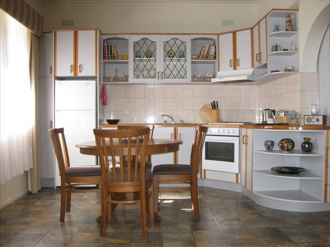 Peel Cottage - Tourism Brisbane 2