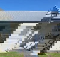 Pennell's Lysander Cottage - Tourism Brisbane