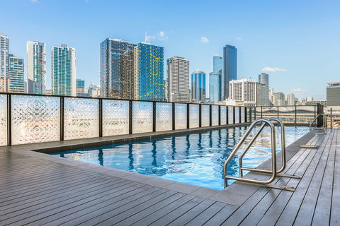 Peppers Docklands - Tourism Brisbane 2