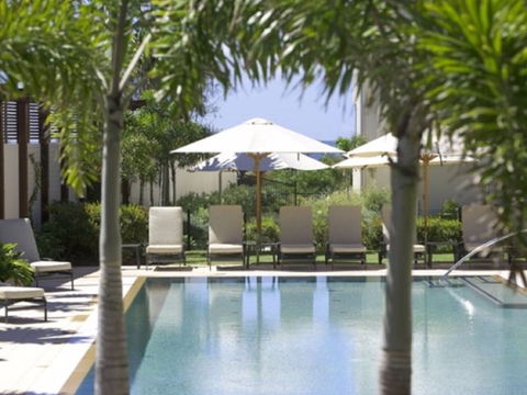 Peppers Bale Salt - Tourism Brisbane 0