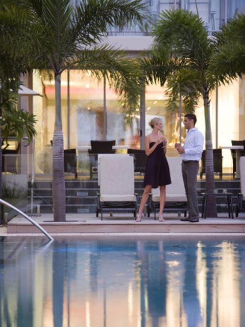 Peppers Bale Salt - Tourism Brisbane 1