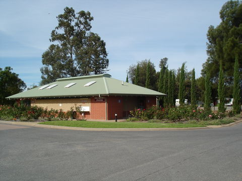 Port Pirie Beach Caravan Park - Tourism Brisbane 2