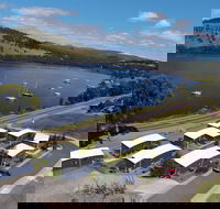 Port Huon Cottages - Tourism Brisbane