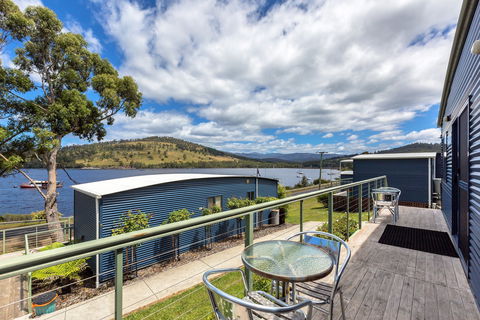 Port Huon Cottages - Tourism Brisbane 2