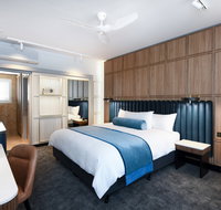 Powerhouse Hotel Tamworth by Rydges - Tourism Brisbane