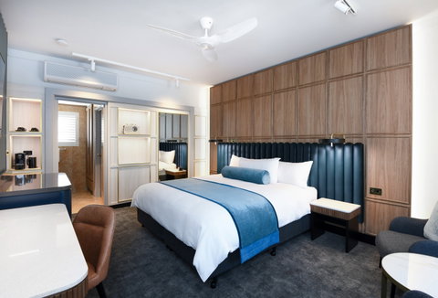 Powerhouse Hotel Tamworth By Rydges - Tourism Brisbane 0