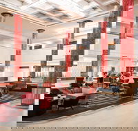 Primus Hotel Sydney - Tourism Brisbane