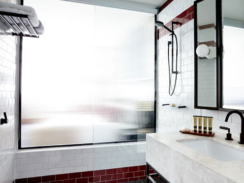 Primus Hotel Sydney - Tourism Brisbane 2
