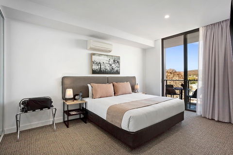Quest Goulburn - Brisbane 4u 0