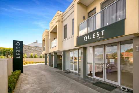 Quest Portland - Brisbane Tourism 0