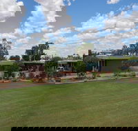 Quilpie Motor Inn - Tourism Brisbane