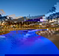 RAC Cervantes Holiday Park - Tourism Brisbane