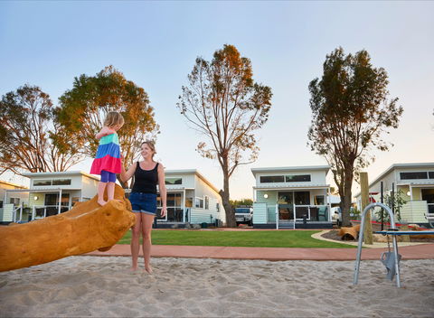 RAC Cervantes Holiday Park - Brisbane 4u 2