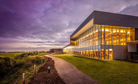 RACV Inverloch Resort - Brisbane 4u 0