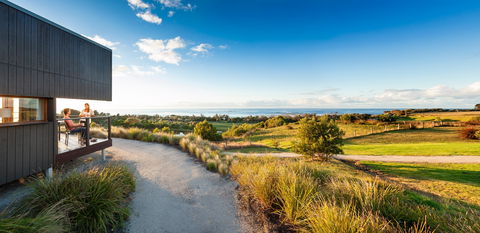RACV Inverloch Resort - Brisbane 4u 1