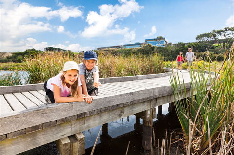 RACV Inverloch Resort - Brisbane 4u 2