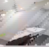 RACV/RACT Hobart Apartment Hotel - Brisbane Tourism