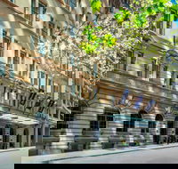 Radisson Blu Plaza Hotel Sydney - Tourism Brisbane