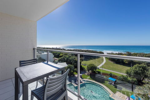 Ramada By Wyndham Marcoola Beach - Tourism Brisbane 1