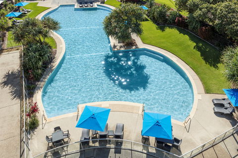 Ramada By Wyndham Marcoola Beach - Tourism Brisbane 2