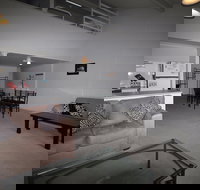 Razorback 11 - Tourism Brisbane