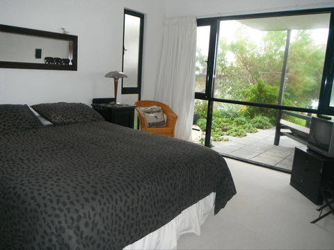 Read's Retreat - Brisbane Tourism 1
